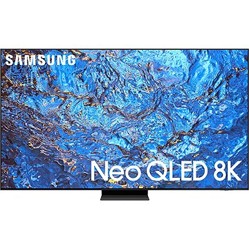 

98" Samsung QE98QN990C