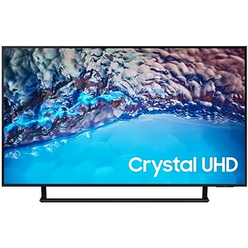 

50" Samsung UE50BU8502