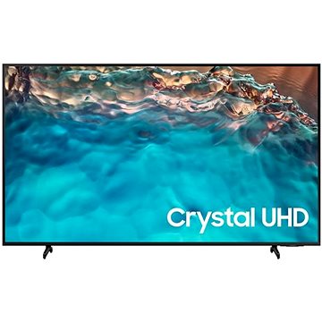 

55" Samsung UE55BU8002