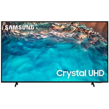 

75" Samsung UE75BU8072