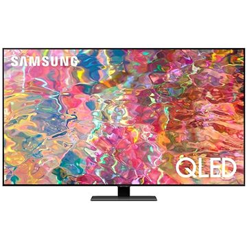 

55" Samsung QE55Q80B
