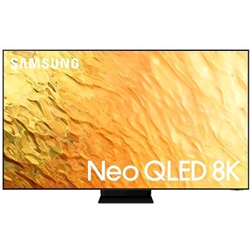 

65" Samsung QE65QN800B