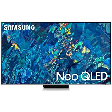 

85" Samsung QE85QN95B
