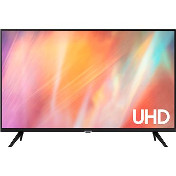 

55" Samsung UE55AU7022