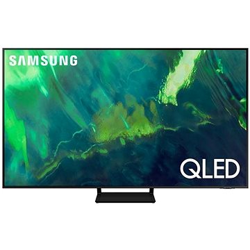 65&quot; Samsung QE65Q70A - Televize