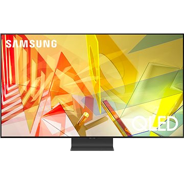 

65" Samsung QE65Q95T