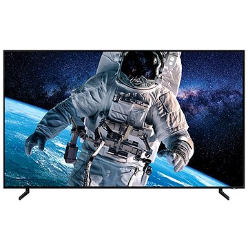 75&quot; Samsung QE75Q900R 8K - Televize