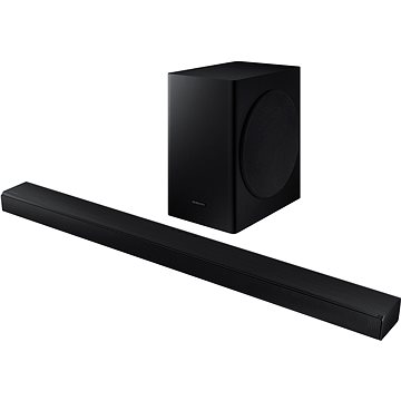 alza soundbar