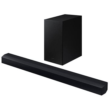 

Samsung HW-C450