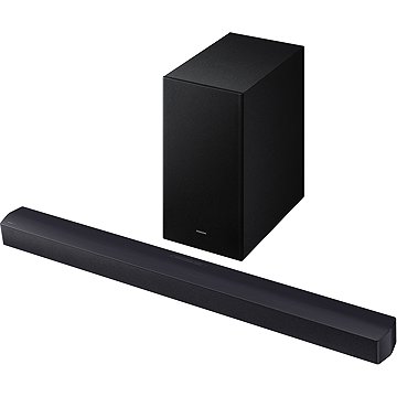 

Samsung HW-B450F