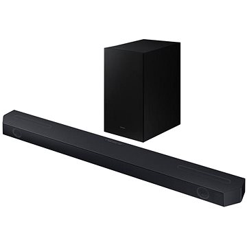 

Samsung HW-Q600C