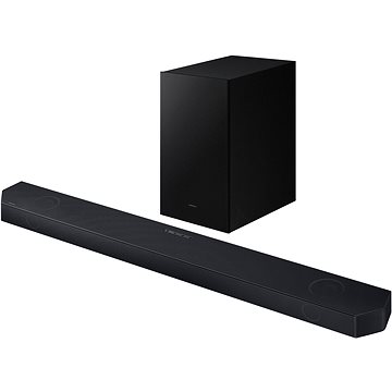 

Samsung HW-Q700D