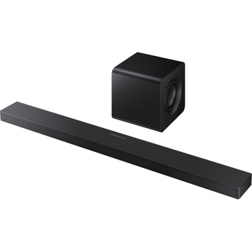

Samsung HW-QS700F