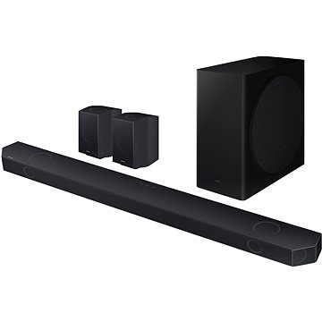 

Samsung HW-Q930D