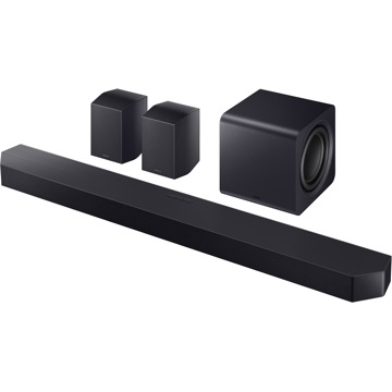

Samsung HW-Q990F