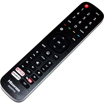 

Hisense EN2D27