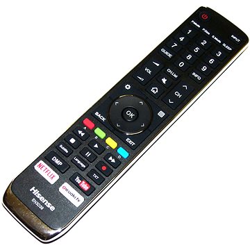 

Hisense EN3D39