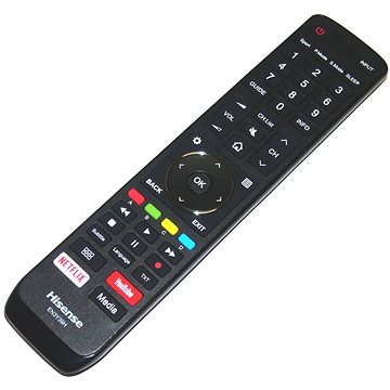 

Hisense EN3Y39H