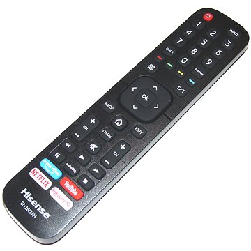 

Hisense EN2BI27H