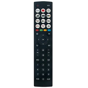 

Hisense ERF2J36H