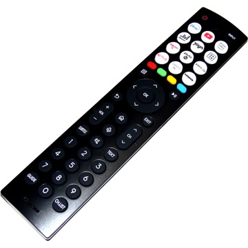 

Hisense ERF2M36H
