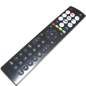 

Hisense ERF2AA36H