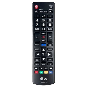 

LG AKB75055702