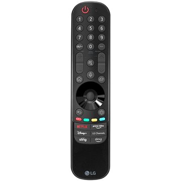 

LG MR23GA