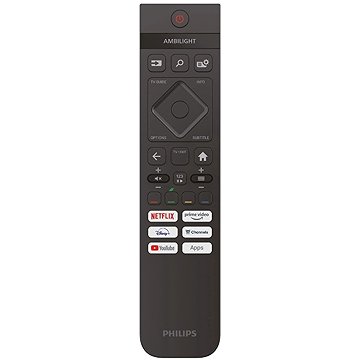 

Philips SRC-3216-01