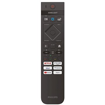 

Philips SRC-3215-01