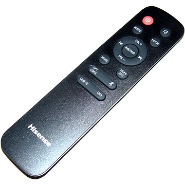 

Hisense EN205A7H