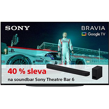 

42" Sony Bravia OLED XR-42A90K