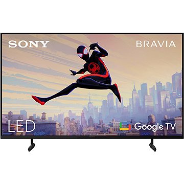 

43" Sony Bravia KD-43X80L