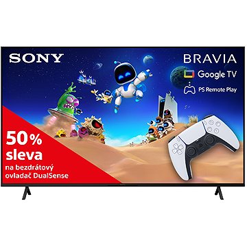 

55" Sony Bravia 3 (K55S35B.CEI)