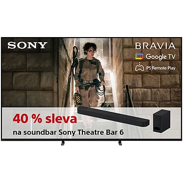 

55" Sony Bravia 5 (K55XR55B.CEI)