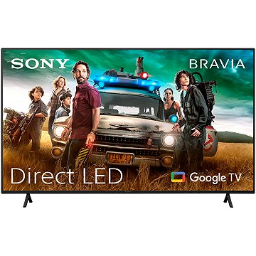 

65" Sony Bravia KD-65X75WL