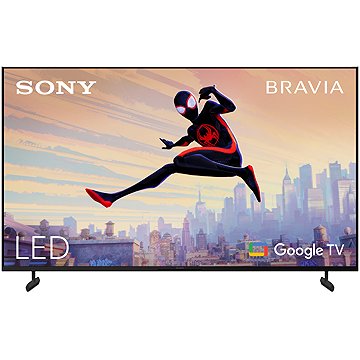 

75" Sony Bravia KD-75X80L