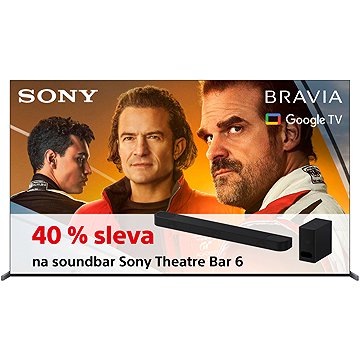 

83" Sony Bravia OLED XR-83A80L