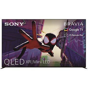 

85" Sony Bravia 9 (K85XR90PAEP)