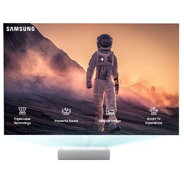 

Samsung The Premiere SP-LSP9T