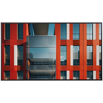 

55" Sharp MultiSync ME552