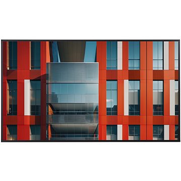 

43" Sharp MultiSync ME432