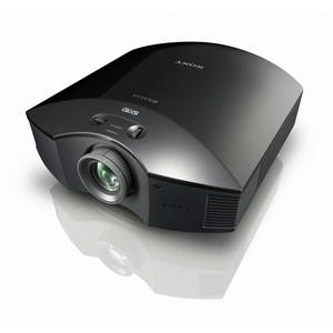 Video projector SONY VPL-HW10 3LCD FullHD - Video Projector | Alza.cz