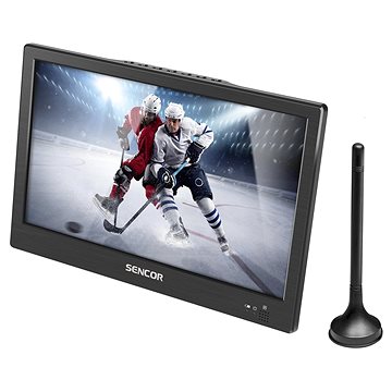 

10" Sencor SPV 7012T