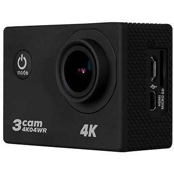 Sencor 3CAM 4K04WR - Outdoorová kamera