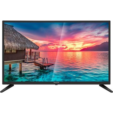 

32" Sencor SLE 3232TCS