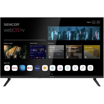 

32" Sencor SLE 32S803B