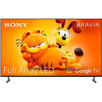 

55" Sony Bravia KD-55X85L