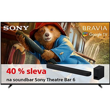 

65" Sony Bravia XR-65X90L
