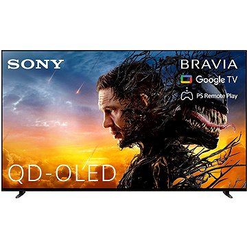 

65" Sony Bravia 8 II (K65XR8M25BP.CEI)